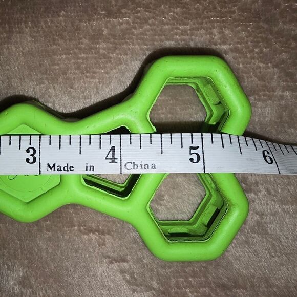 Dog Toys Four New (DGH) - Picture 8 of 9